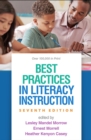 Image for Best Practices in Literacy Instruction