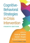 Image for Cognitive-behavioral strategies in crisis intervention