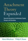 Image for Attachment Theory Expanded: Security Dynamics in Individuals, Dyads, Groups, and Societies