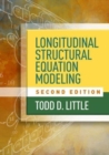 Image for Longitudinal Structural Equation Modeling, Second Edition