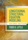 Image for Longitudinal Structural Equation Modeling