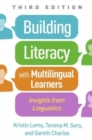 Image for Building literacy with multilingual learners  : insights from linguistics