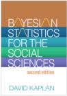 Image for Bayesian Statistics for the Social Sciences