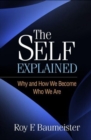 Image for The Self Explained