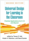 Image for Universal Design for Learning in the Classroom, Second Edition