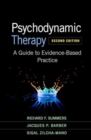 Image for Psychodynamic Therapy, Second Edition
