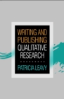 Image for Writing and publishing qualitative research