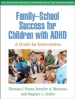 Image for Family-School Success for Children with ADHD