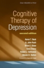 Image for Cognitive Therapy of Depression, Second Edition