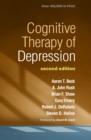 Image for Cognitive therapy of depression