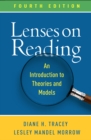 Image for Lenses on Reading: An Introduction to Theories and Models