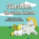 Image for Sunshine, the Golden Unicorn