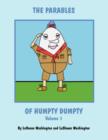 Image for The Parables of Humpty Dumpty