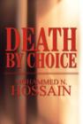 Image for Death by Choice