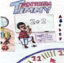 Image for Tantrum Timmy