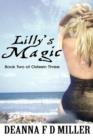 Image for Lilly&#39;s Magic : Book Two of Osteen Three