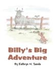Image for Billy&#39;s Big Adventure