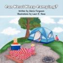 Image for Can Kerri Keep Camping?