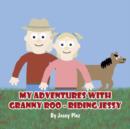 Image for My Adventures with Granny Roo - Riding Jessy