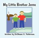 Image for My Little Brother Jesse