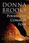Image for Poems for the Common Folk