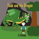 Image for Todd and the Dragon