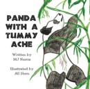 Image for Panda with a Tummy Ache