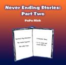 Image for Never Ending Stories : Part Two