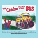 Image for The Chicken Who Got on the Bus
