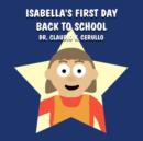 Image for Isabella&#39;s First Day Back to School