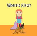 Image for Where&#39;s Kitty?