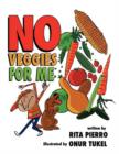 Image for No Veggies for Me