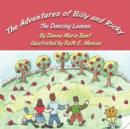 Image for The Adventures of Billy and Ricky : The Dancing Leaves