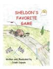 Image for Sheldon&#39;s Favorite Game