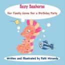 Image for Suzy Seahorse