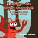 Image for Tis&#39;claw the Cajun Crawfish