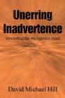 Image for Unerring Inadvertence : Unwinding the Sociogenius Mind