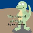 Image for The Lizard of Wahz