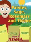 Image for Parsley, Sage, Rosemary and Thyme