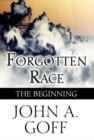 Image for Forgotten Race : The Beginning