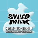 Image for Spilled Milk