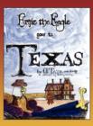 Image for Ernie the Eagle Goes to Texas