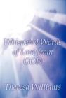 Image for Whispered Words of Love from God