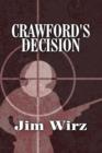 Image for Crawford&#39;s Decision
