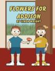Image for Flowers for Addison