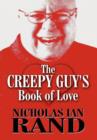 Image for The Creepy Guy&#39;s Book of Love