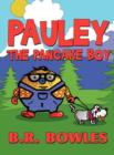 Image for Pauley the Pancake Boy