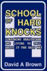 Image for School of Hard Knocks