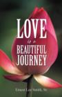 Image for Love Is a Beautiful Journey
