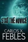 Image for Stat the Novice